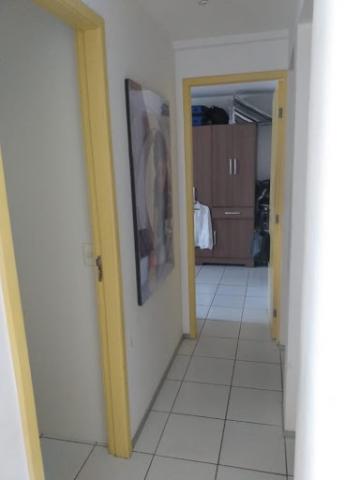 Apartamento com 3 dormitórios à venda, 55 m² por r$ 239.990,00 - maraponga - fortaleza/ce - Foto 10
