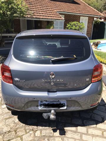 Renault Sandero Dynamique - Foto 4