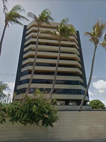 Oportunidade ! mobiliado na melhor região da praia do futuro - Foto 10