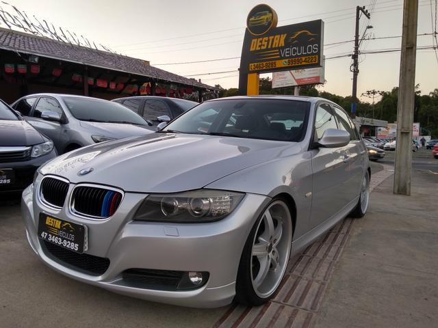 BMW 318 i 3012 financia 100% - Foto 3