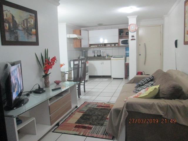 Apartamento mobiliado por temporada em fortaleza -ce