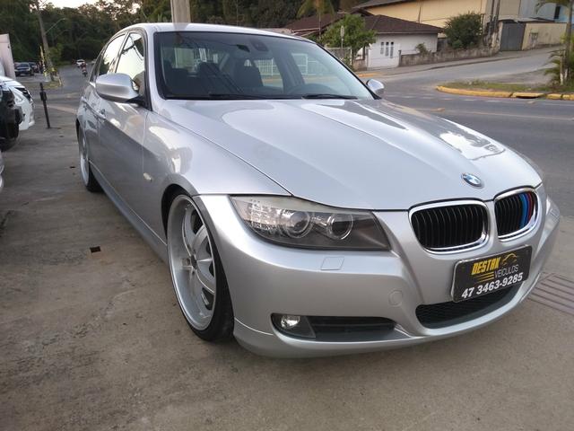 BMW 318 i 3012 financia 100% - Foto 2