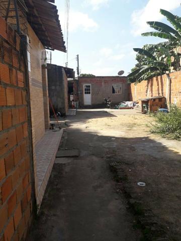 Terreno no village