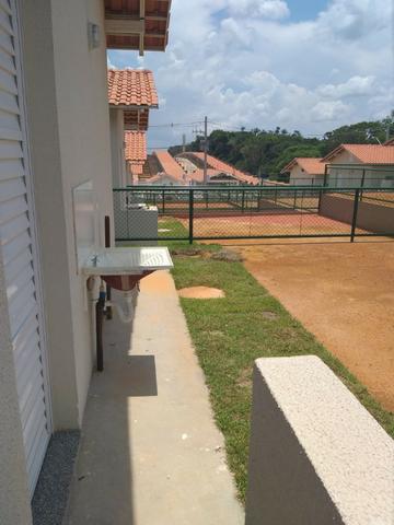 Vendo Linda casa com 2 Quartos na Vila Smart Campo Belo, em condomínio Fechado - Foto 9
