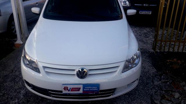 Volkswagen Gol 1.6 flex oportunidade - Foto 7