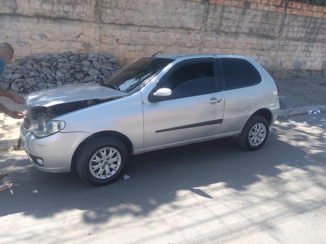 Vendo barato