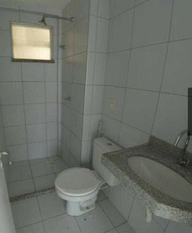 Apartamento com 2 dormitórios à venda, 54 m² por r$ 219.990,00 - maraponga - fortaleza/ce - Foto 12