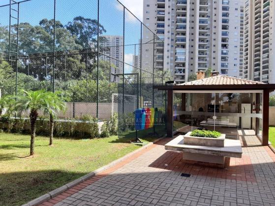 Apartamento com 2 dormitórios à venda, 58 m² por R$ 249.900,00 - Jardim Flor da Montanha - - Foto 18