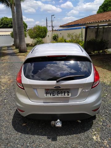 Ford Fiesta 1.5 S 2014/2015 - Foto 5
