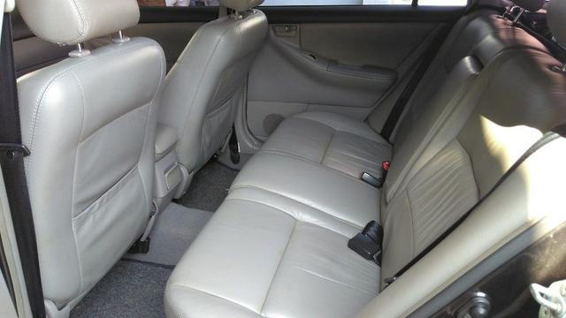 Corolla Fielder Automática em ótimo estado - Foto 2