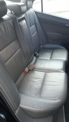Honda Civic LXL 2010 - Foto 6