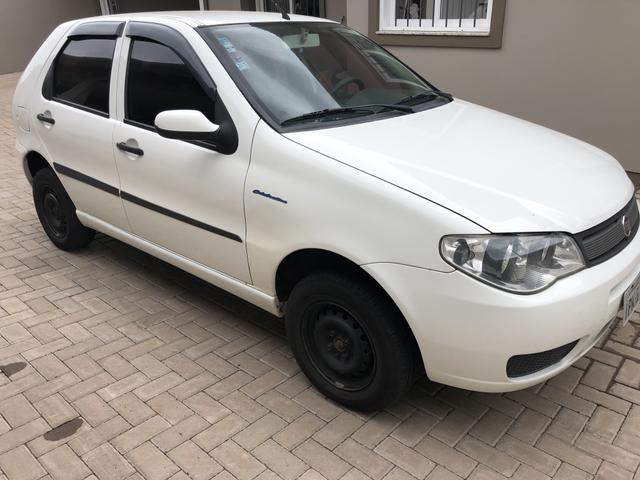 Palio Fire Completo 89mil km apenas