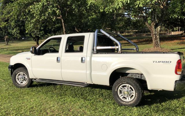 Ford F 250 XLT W20 - Foto 4