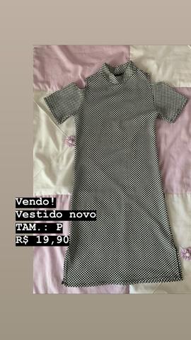 Roupas femininas - Foto 4