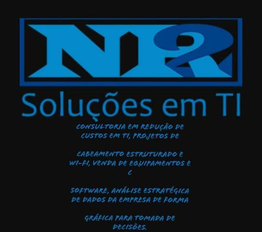 Soluções em TI