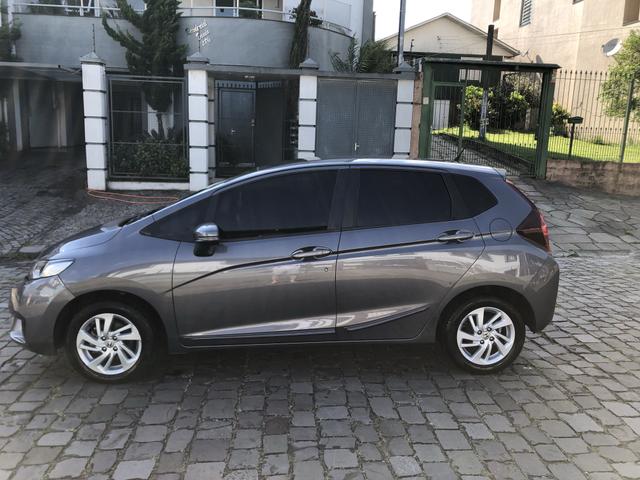 Honda fit - Foto 5