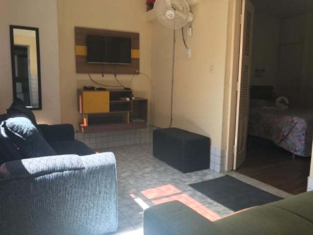 Apartamento por temporada meireles - Foto 4