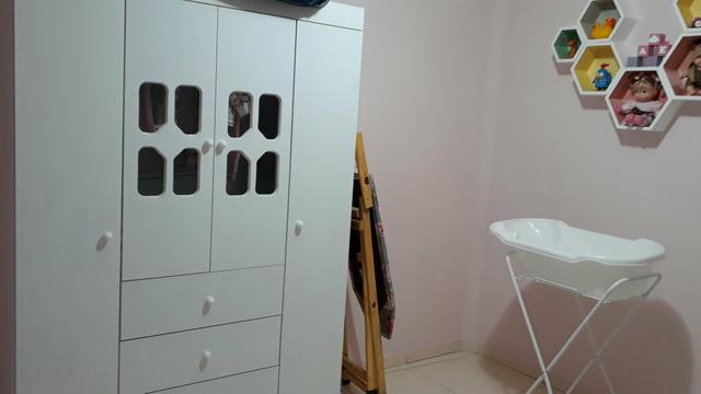 Apartamento CDHU no Itaim Paulista - Foto 9