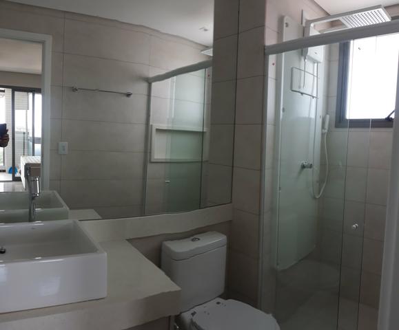 Loft 56 m2 Soberane Adrianópolis- mobiliado - Foto 10