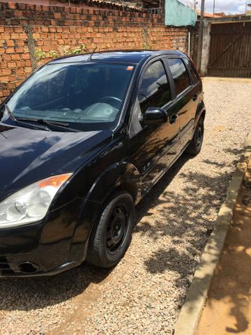 Ford Fiesta 1.0 - Foto 4