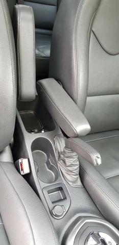Peugeot 408 Griffe 1.6 THP 15/15 Branco Perolizado - Foto 15