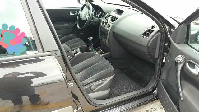 Vendo ou troco Megane sedan 2007 - Foto 6