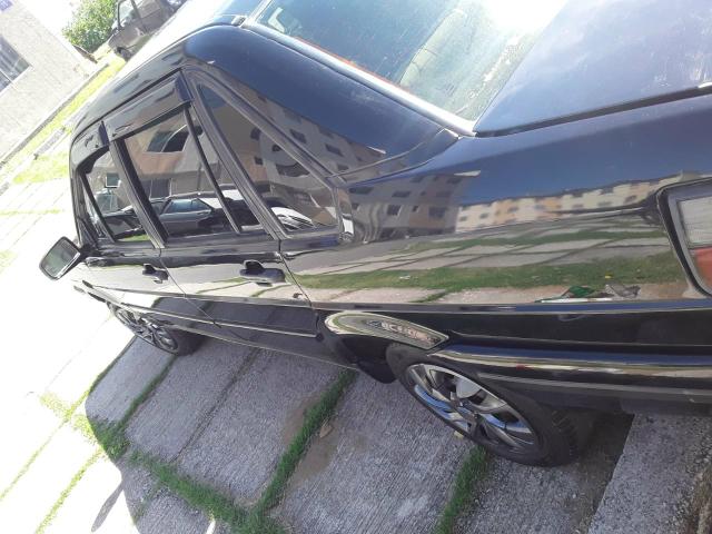 Vendo um Santana ano 1992, valor 6.500 - Foto 4