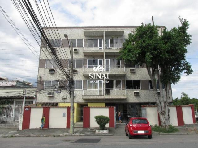 Apartamento - VILA DA PENHA - R$ 800,00