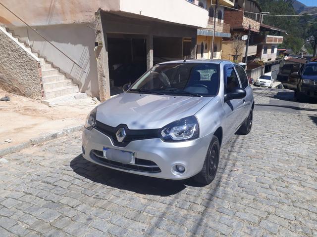 Renault Clio 2014