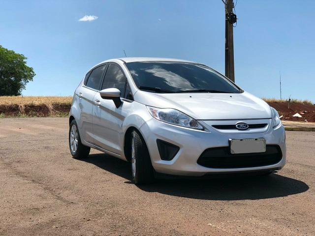 New Fiesta Hatch - Foto 2