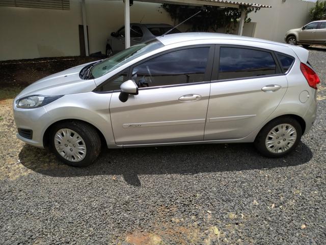 Ford Fiesta 1.5 S 2014/2015 - Foto 4