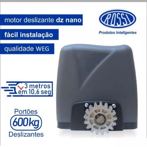 Motor Rossi 430, 00 - Foto 2