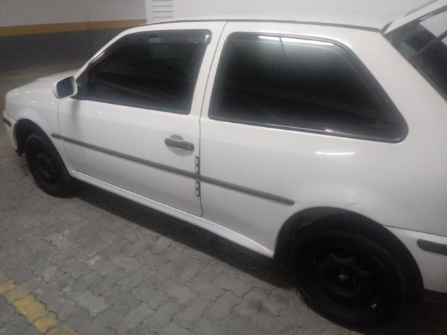 Gol g3 1.0 8v - gnv - Foto 2