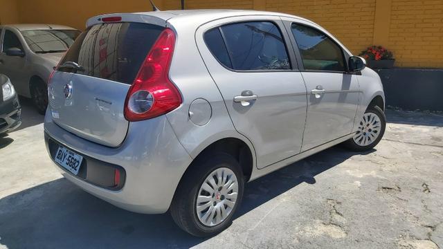 Palio attractive 1.0 flex completo 2017 - Foto 6