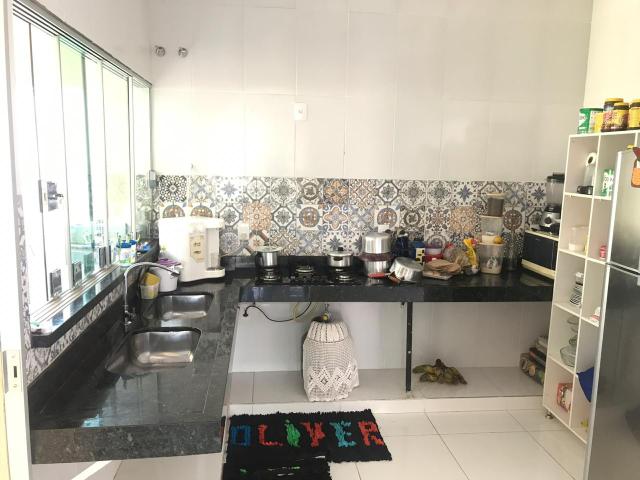 More em uma casa recém terminada e tenha uma aposentadoria eterna - Foto 8