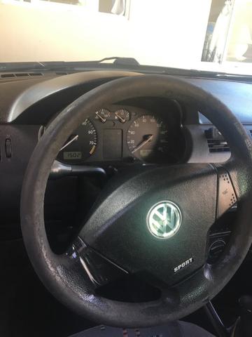 Gol G3 2002 - Foto 2