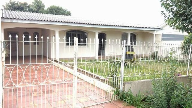 Vendo casa em excelente localização!
