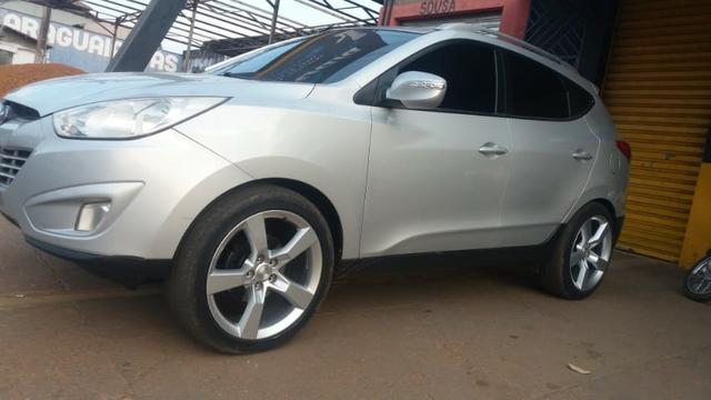 Vendo hyundai ix35 2.0 2012 - Foto 3