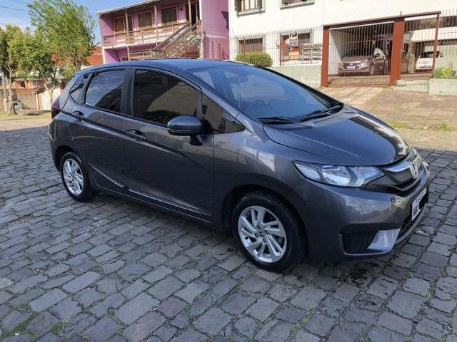Honda fit - Foto 2