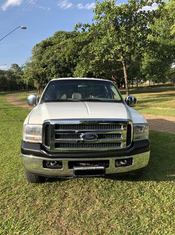 Ford F 250 XLT W20
