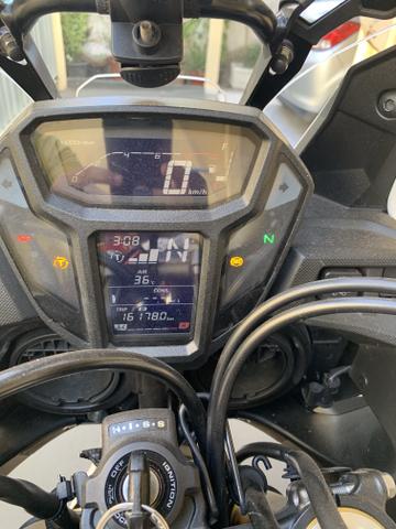 África Twin 1000 cc L - Foto 4