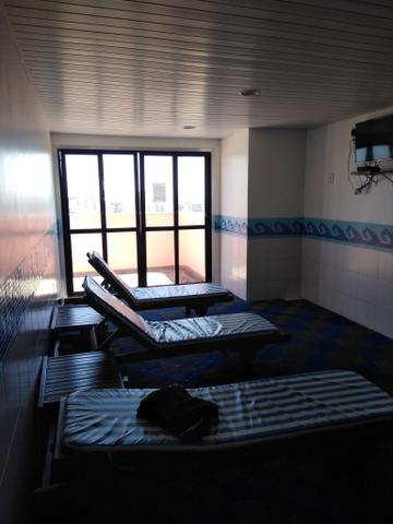 Apartamento Réveillon Barra da Tijuca RJ - Foto 17