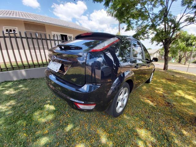 Ford Focus 1.6 hatch manual abaixo da FIPE - Foto 4