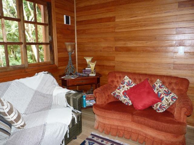 Cabana São Francisco de Paula - Foto 13