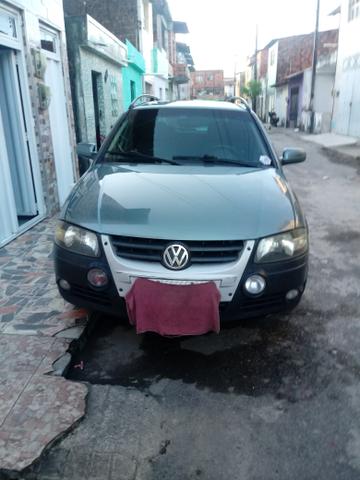 Vendo parati 2009