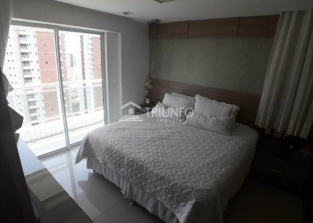 (AF49736) Preço de oportunidade, iluminato 118m²| 3 suítes| 2 vagas| mobiliado - Foto 4
