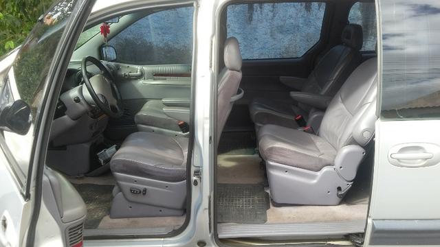 Gran caravan 2000 valor 17.500 valor negociavel */ * - Foto 10