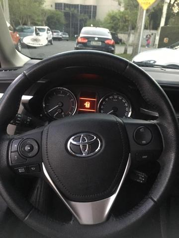 Corolla xei 2016 - Foto 8