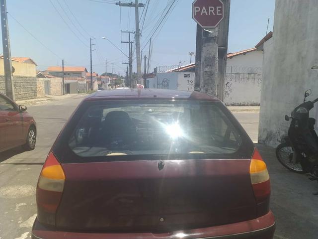 Vende-se pálio modelo 2001 - Foto 8