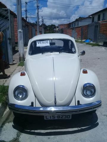 Fusca